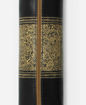 Picture of FILIGRANA LARGE PENCIL CASE 23X4X7CM
